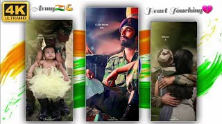 🇮🇳15 August Heart Touching Army Status 💔 Very Sad Whatsapp Status || Happy Independence Day #shorts