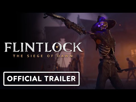 Flintlock: The Siege of Dawn (видео)