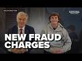 NEW FRAUD CHARGES: $90 million stolen from Medicaid programs: DOJ