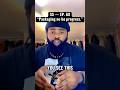 SS - EP. 68 - Borrowed clothes, rented lifestyle, zero stability. #StreetSense #realtalk #Lifestyle
