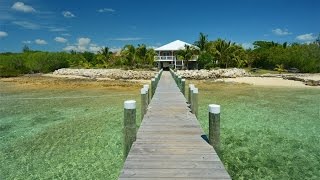 A True Island Paradise in Lubbers Quarters, Abaco Bahamas