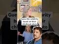 Guess The Celebrity By Their Childhood Photos