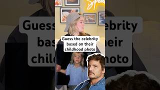 Celebrity Guess The Celebrity By Their Childhood Photos Profile