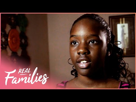 EXPLORING CHILDREN'S EXPERIENCE OF DIVORCE | REAL FAMILIES