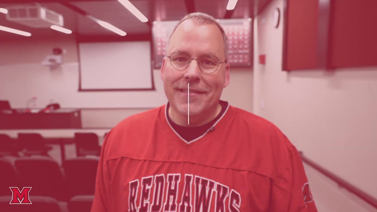 Tour the Chemistry Department at Miami University YouTube