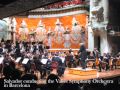 Maestro salvador brotons 20th anniversary vancouver symphony orchestra usa