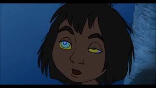 Mowglis Dream Kaa Encounter Edit