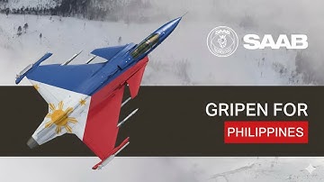 Philippines Saves Billions for Multirole Fighter Jets | Gripen Deal in Sight?