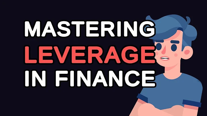 Mastering Leverage in Finance: A Deep Dive