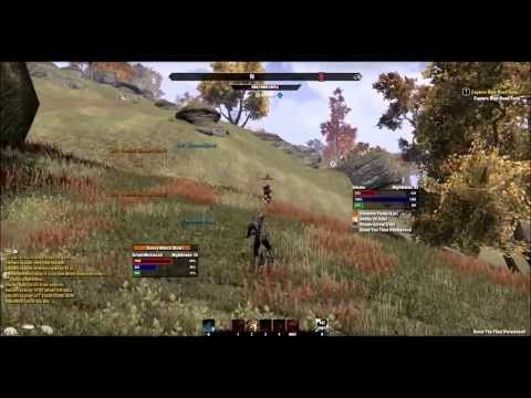 Eso Nightblade Dual Wield Non Stealth Pvp Build Eso Nightblade Dual Wield Non Stealth Pvp Build