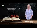 Lewende Beloftes | 26 Junie 2025 | Chanel Janse van Rensburg | Amos 3:7