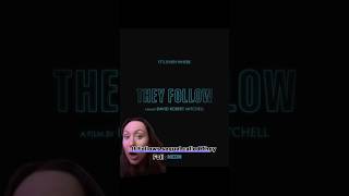 Horror Fans Are Getting an ‘It Follows’ Sequel!