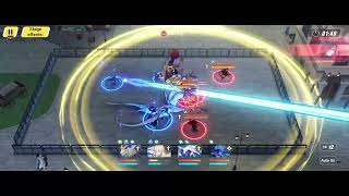 Deep in Dreamland Floor 34 Easy Victory | Honkai Impact 3rd