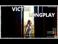 The Texas Chain Saw Massacre Test - Victim/Survivor Longplay Gameplay [No Commentary]