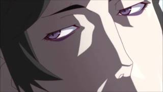 Video thumbnail of "Koimonogatari ost Jigoku no Sata mo Kane Shidai"