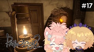 【Pathologic 2】 Day 6 Continuum ft. @VelpariaDantalion (#17) 【Chi Chimernyan】