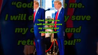 #AmericaAgain #PresidentAgain #TrumpAgain