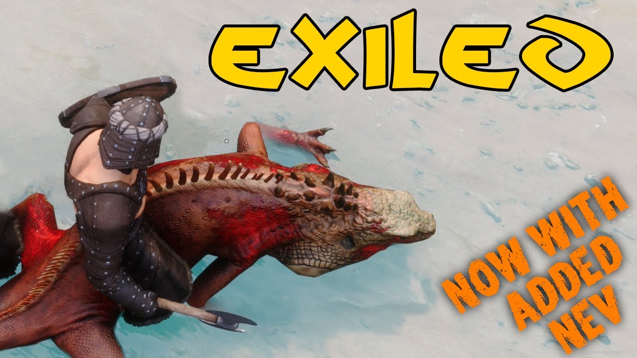 Conan exiles оракул