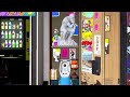 Splatoon 3 Lobby Restrooms Be Like