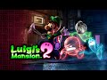 👻 ¡Vamos a cazar fantasmas por primera vez! Luigi’s Mansion 3 desde cero #5