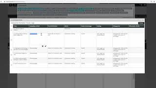 Ajour System - Gátlistar og flokkun screenshot 1