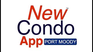 NEW Condo App