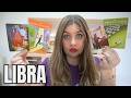 LIBRA ♎😳 VAS A TENER QUE MUDARTE DE CASA POR UN MOTIVO… ¡VOY A REVELARLO TODO EN ESTA LECTURA!