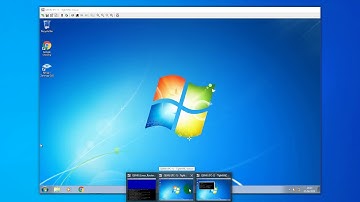 Enable IP Forwarding on Linux!