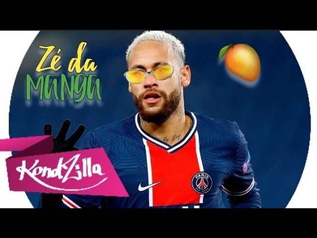 Sr. Nescau - BEAT AAH ZÉ DA MANGA - Funk Meme: letras e músicas