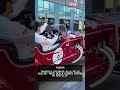 TRAGEDIA SFIORATA ALLA MILLE MIGLIA: MOTO DELLA SCORTA CONTRO UN EDIFICIO | 11/06/2026