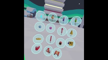 Yeeps tier list #hideandseek #oculus #yeep #yeeps