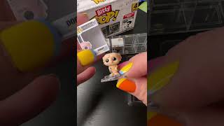 New Miniature Funko Pop! Bitty Pop! Harry Potter Funko! 💸 #funko #bittypop  #funkopop #shorts 