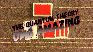 The Quantum Theory Card Trick Performance