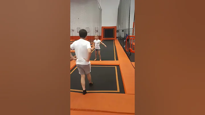 ME AT BOUNCE