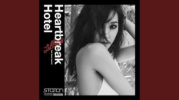 Heartbreak Hotel