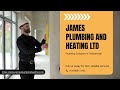 Fast & Reliable Plumbing Services by James Plumbing and Heating - James Plumbing and Heating provides expert plumbing, heating, and air conditioning services in Twickenham. Fast, reliable, and affordable solutions to keep your home comfortable year-round.

#plumbing #heating #boilerrepair #airconditioning #twickenham