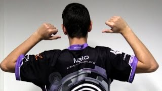 Millenium Melo - Découvrez Le Joueur Call Of Duty