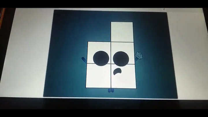 Uncannyblocks band More Small Slow Different Hundreds (100-1000)