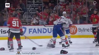 HFGHT vs HFGHT thumbnail