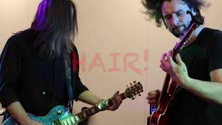 LUCKY 13 COVER BAND 2019 PROMO
