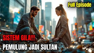[Sub Indo] Sistem Ajaib Mengubah Pemulung Jadi Miliarder #dramachina #dramapendek #filmpendek