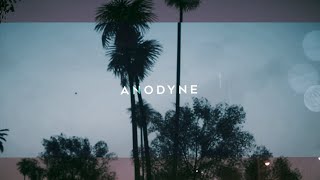 ANODYNE - NFS Cinematic 1440P