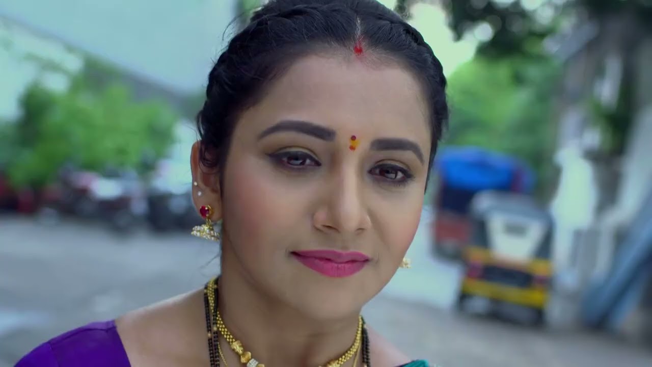 Vartul - Ep 184 - Marathi Tv Serial - Zee5 Marathi Classics