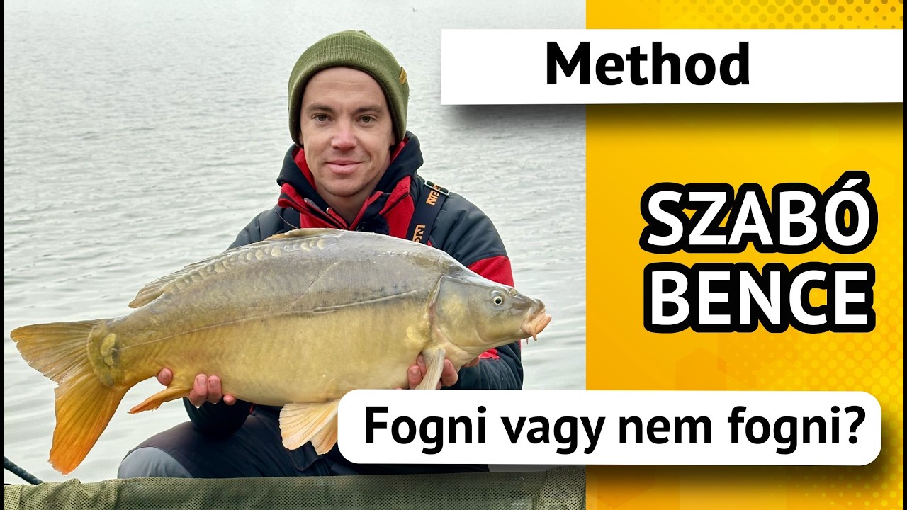 Fogni vagy nem fogni? - Szabó Bence