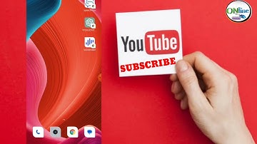 How To Use The Universal Copy App To Copy Text From Any App On Your Phone!