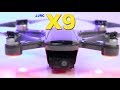 JJRC X9 - A Very Impressive Drone!