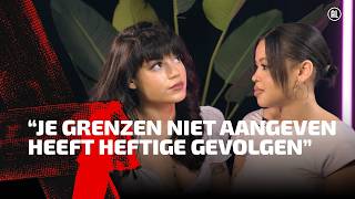 Download Lagu SARA CIARA over grenzen LIEFDE en haar AFKEER naar MANNEN| JURNEY | ACADEMY VIDEO 2025/2026 E12 MP3