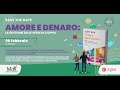Amore e denaro - la gestione delle spese in coppia (20/02/2025)