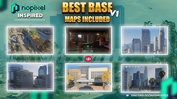 Homie V1.0  - FiveM QBCore Files (NoPixel V4.0 Inspired) - (Latest QBCore 2025)