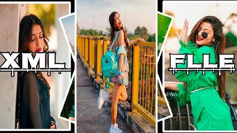 #o​ meri ja😙😍 XML file hindi song 🔰 hindi song Xml file 🔰 XML file alight motion 🔰 new XML file